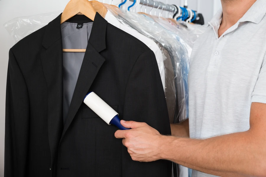 Professional Wash & Fold Laundry Service